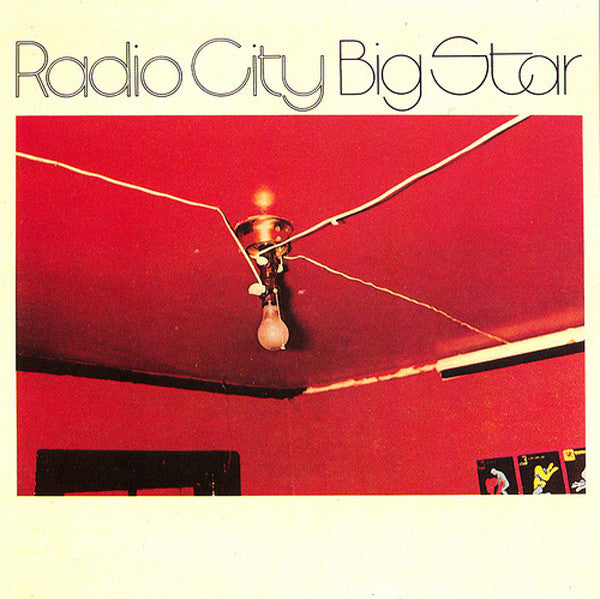 Radio City - Big Star