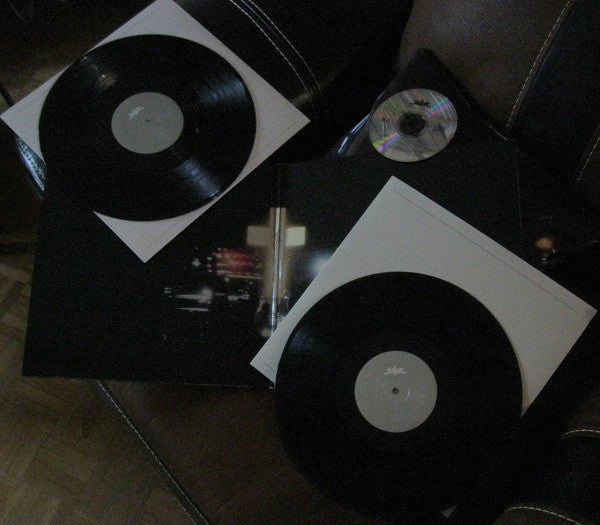 Audio, Video, Disco - Justice
