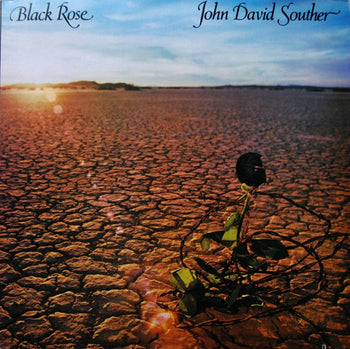 Black Rose - Souther, John David
