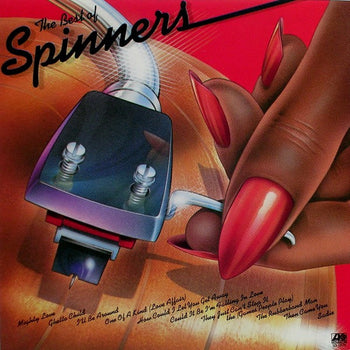 The Best Of The Spinners - Spinners