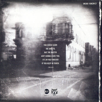 Poverty's Paradise - Naughty By Nature