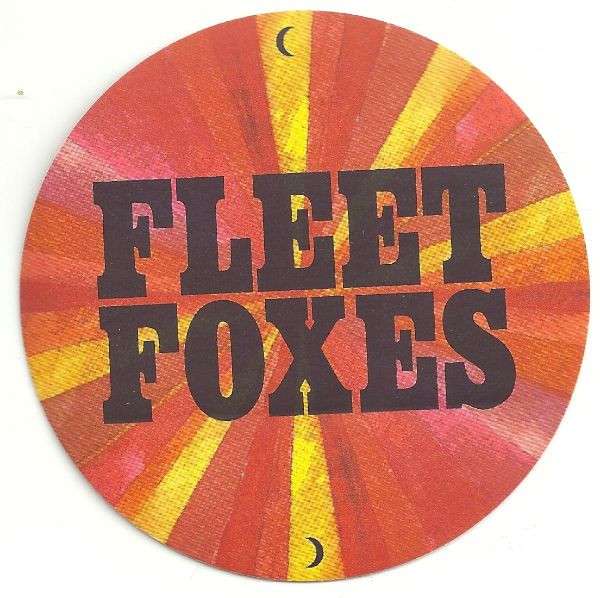 Helplessness Blues - Fleet Foxes