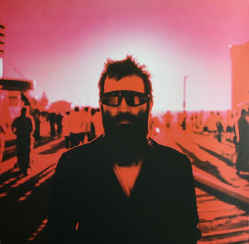 Hombre Lobo (12 Songs Of Desire) - Eels