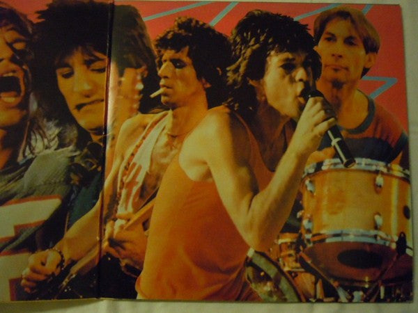 Still Life (American Concert 1981) - Rolling Stones