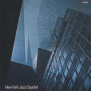 Surge - New York Jazz Quartet
