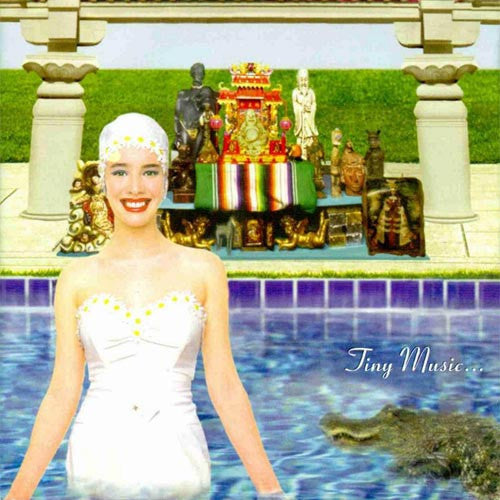 Tiny Music - Stone Temple Pilots