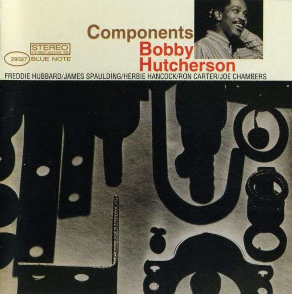 Components - Hutcherson, Bobby