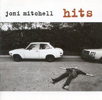 Hits - Mitchell, Joni