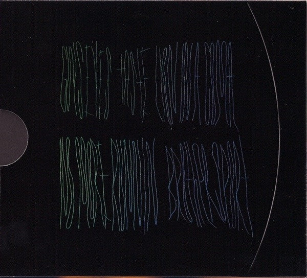 Merriweather Post Pavilion - Animal Collective