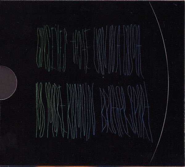 Merriweather Post Pavilion - Animal Collective
