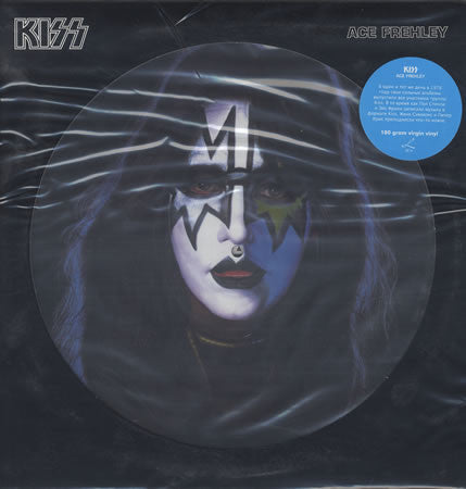 Ace Frehley - Kiss