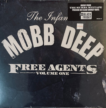 Free Agents - Mobb Deep