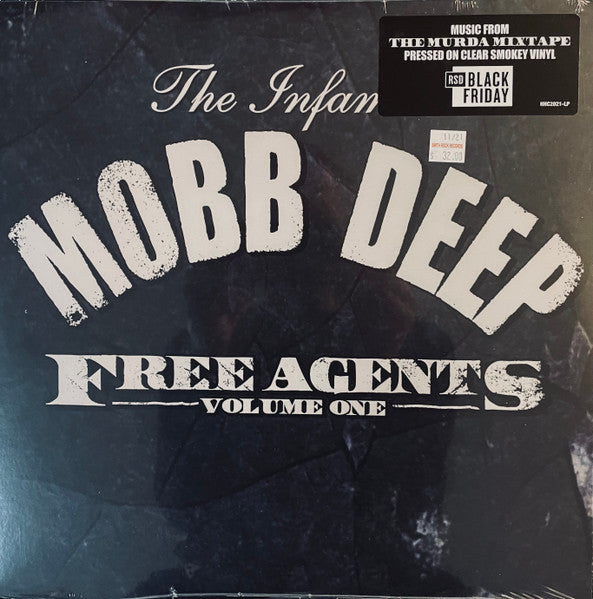 Free Agents - Mobb Deep