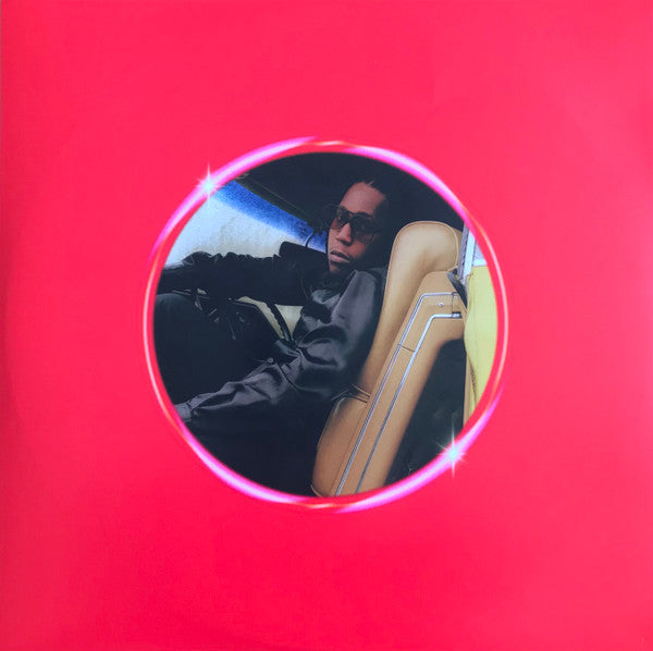 Love Sick - Toliver, Don