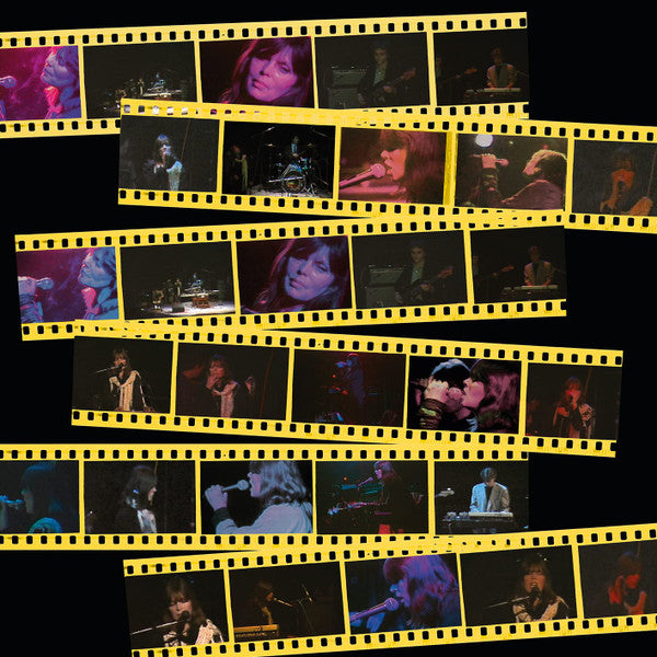 Library Theatre '83 - Nico