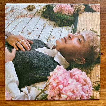 Cherry Blossom Baby - Shigeto
