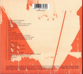 Louder Than Bombs - Smiths
