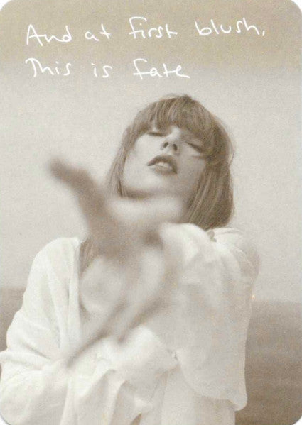 The Tortured Poets Department - Swift, Taylor