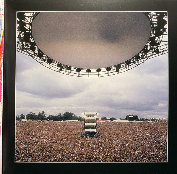Live At Knebworth 1990 - Pink Floyd