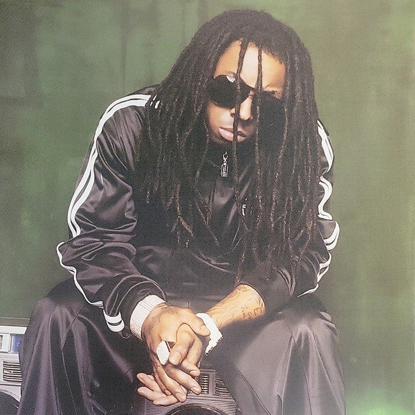 Tha Carter III - Lil Wayne