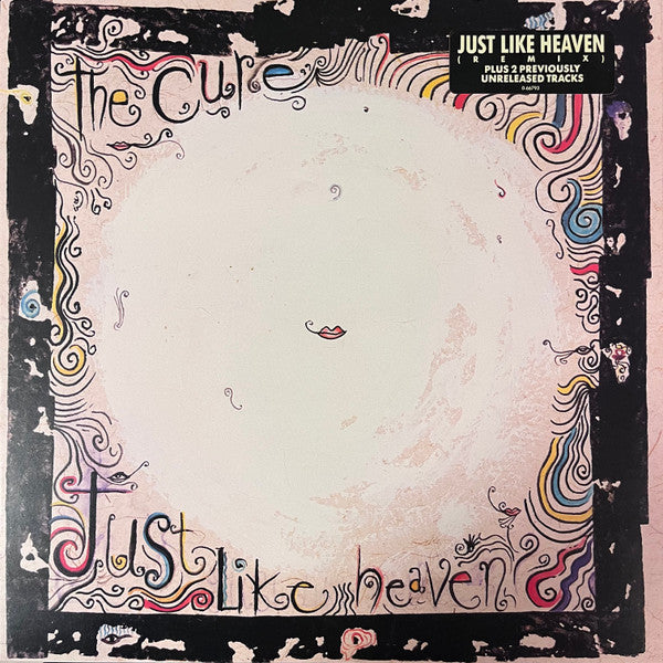Just Like Heaven - Cure