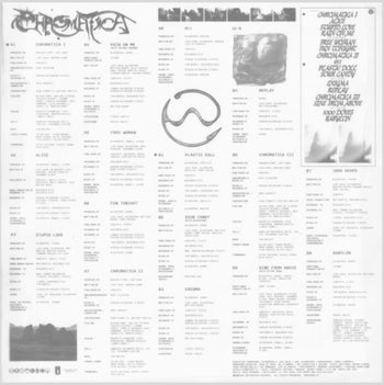 Chromatica - Lady Gaga