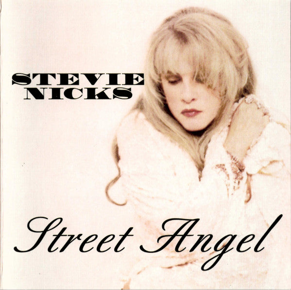 Complete Studio Albums & Rarities - Nicks, Stevie