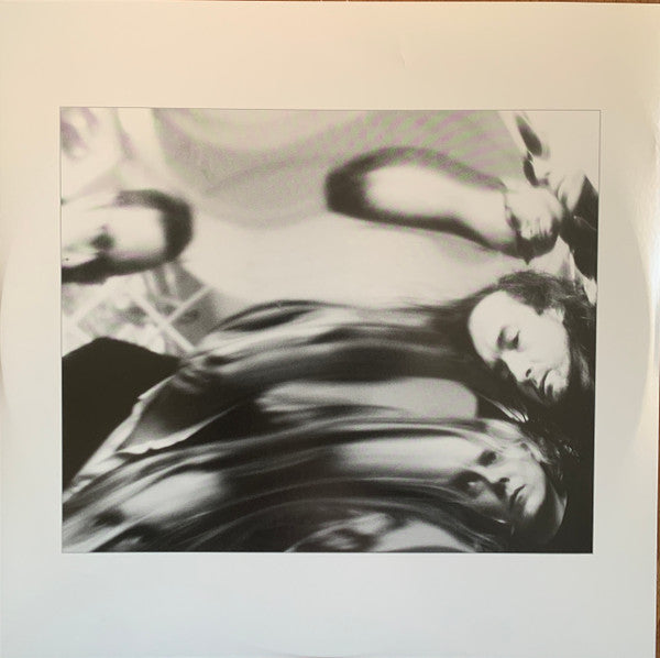 Chrome - Ty Segall [LP]