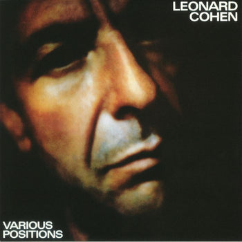 Various Positions - Cohen, Leonard