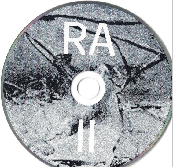 Nowhere Generation Ii - Rise Against