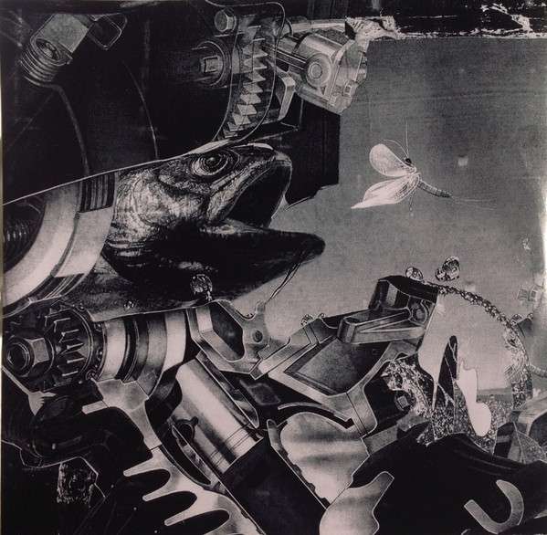 Schlagenheim - Black Midi