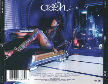 Crash - Kehlani