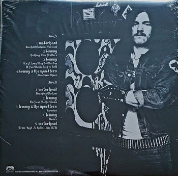 Live To Win - Motörhead