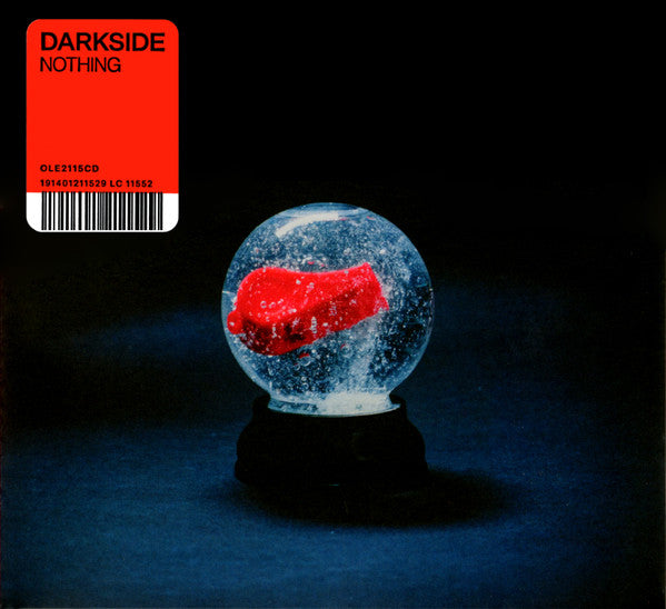 Nothing - Darkside