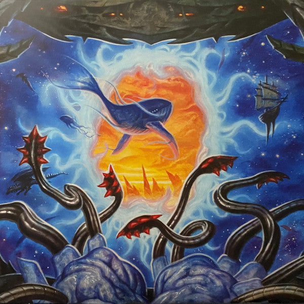 Spelljams - Various Artists