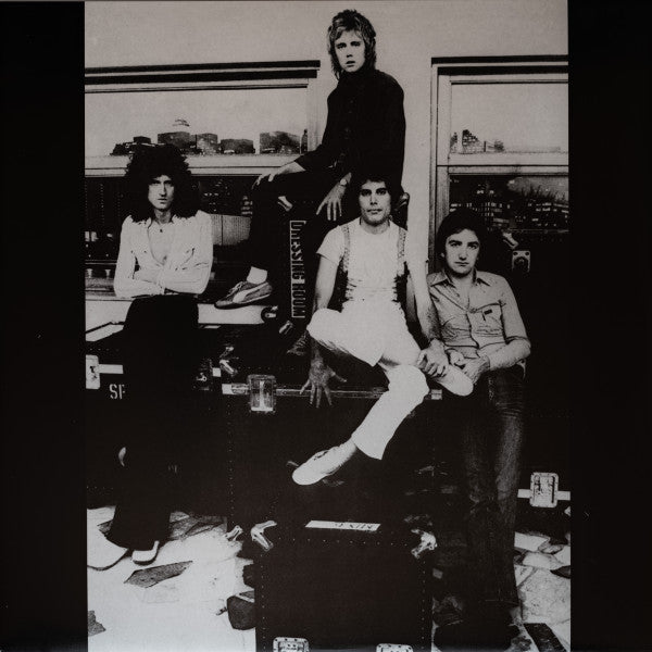 Jazz - Queen