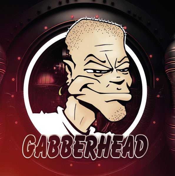 Gabberhead Vol. 4 - Various