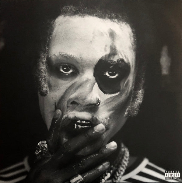 Ta13oo - Curry, Denzel