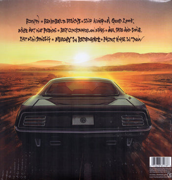 Sound & Fury - Simpson, Sturgill
