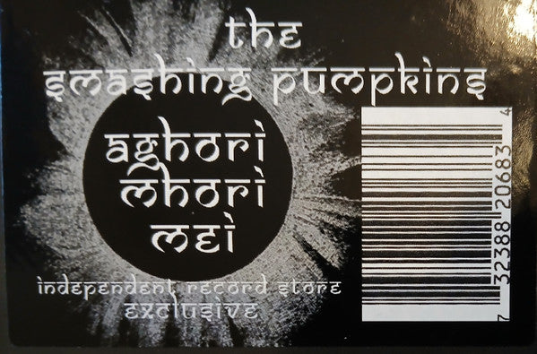 Aghori Mhori Mei - Smashing Pumpkins