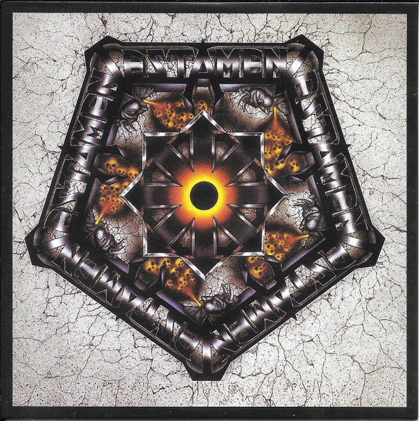 Original Album Series [Import] - Testament