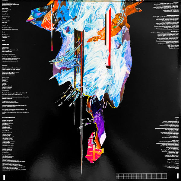 Cavalcade - Black Midi