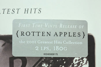 Rotten Apples: Greatest Hits - Smashing Pumpkins