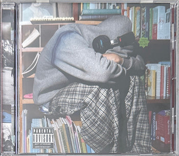 Blush - Kevin Abstract