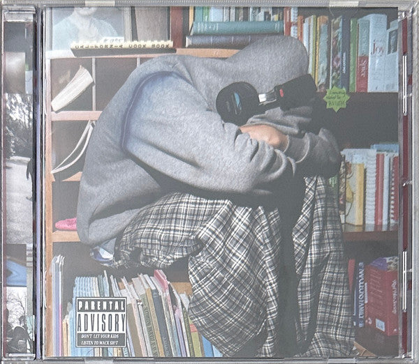 Blush - Kevin Abstract