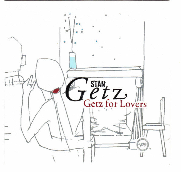 Chet Baker John Coltrane Stan Getz For Lovers - Baker, Chet