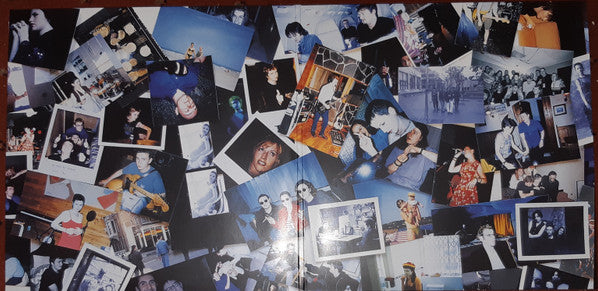 Stars (The Best Of 1992-2002) [2 LP] - The Cranberries