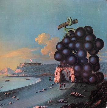 Wow - Moby Grape