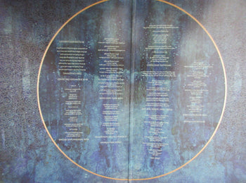 Blue Record - Baroness