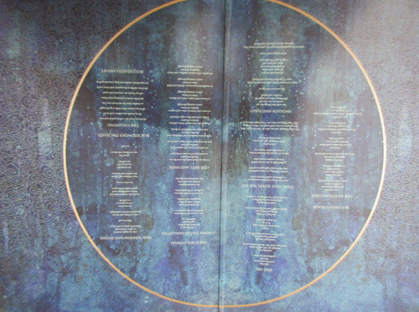 Blue Record - Baroness